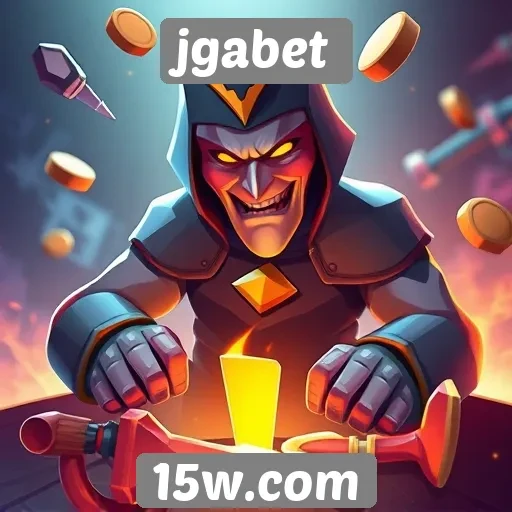 Comparação dos jogos disponíveis em jgabet