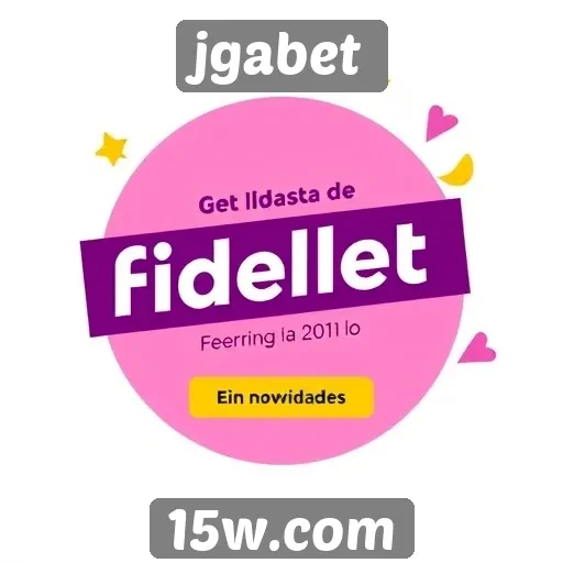 plano de fidelidade do jgabet é reformulado