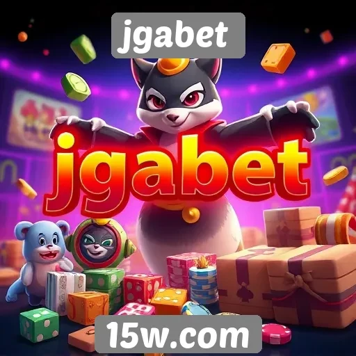 jgabet expansão de jogos online e novas modalidades