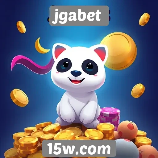 Novidades em jogos disponíveis no jgabet