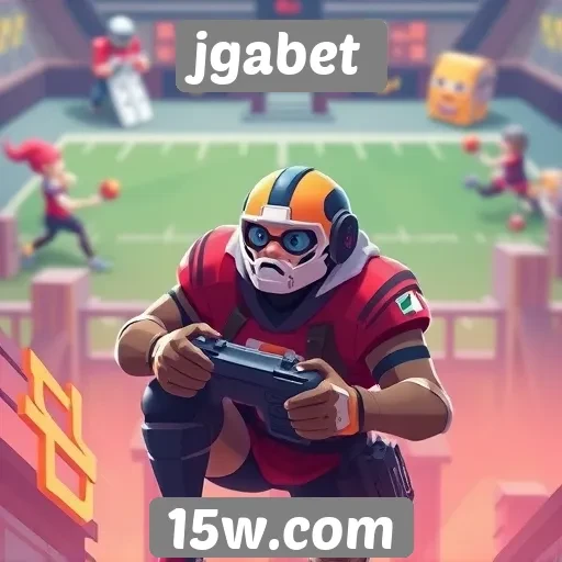 novidades no jgabet para jogadores em 2025