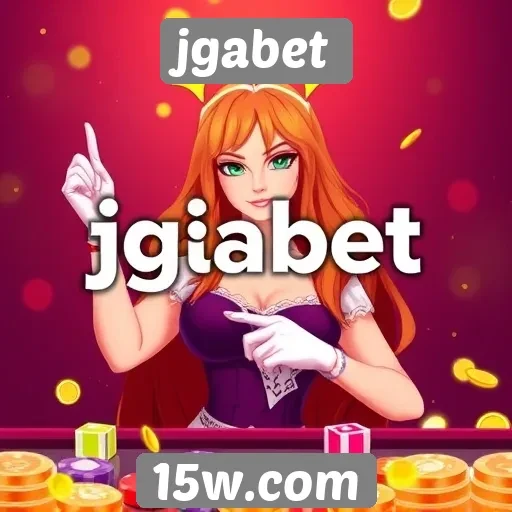 História do jgabet e sua evolução no mercado