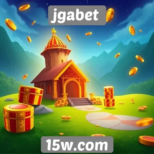 jgabet oferece novos jogos de cassino online