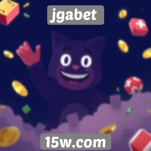 jgabet oferece promoções mensais para novos usuários