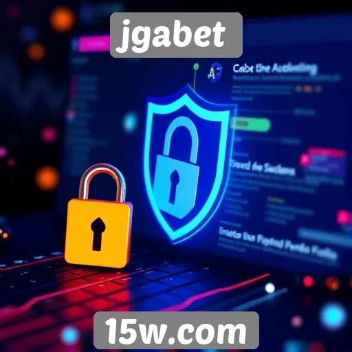 analise de segurança do site jgabet em destaque