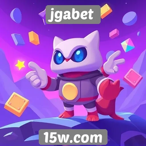 jgabet apresenta novas funcionalidades para usuários