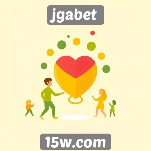 responsabilidade social e jogos no jgabet