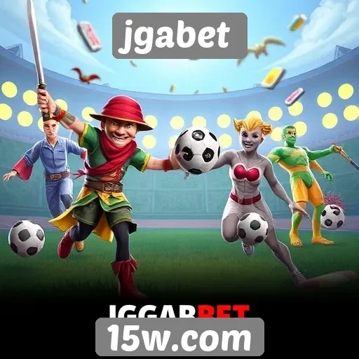 Análise da oferta de jogos no jgabet