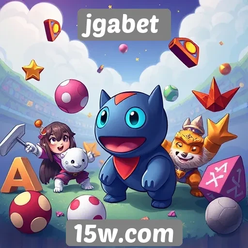 Análise da variedade de jogos disponíveis no jgabet
