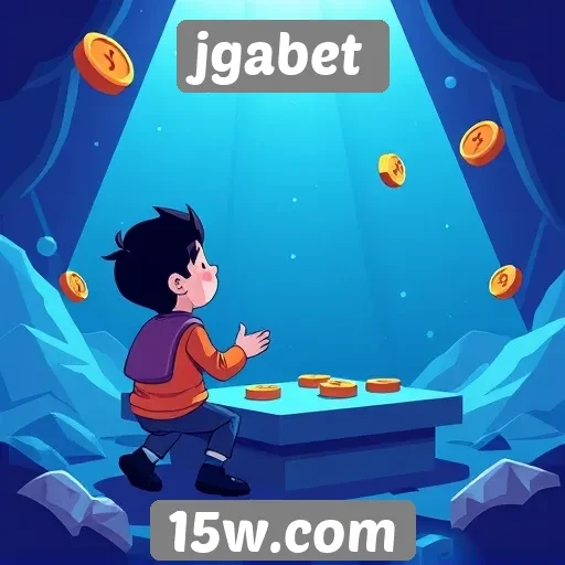 Acessibilidade no jgabet para jogadores iniciantes