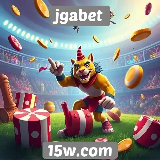 Análise das ofertas de jogos disponíveis no jgabet