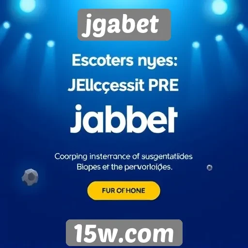 novidades em promoções no jgabet atraem jogadores