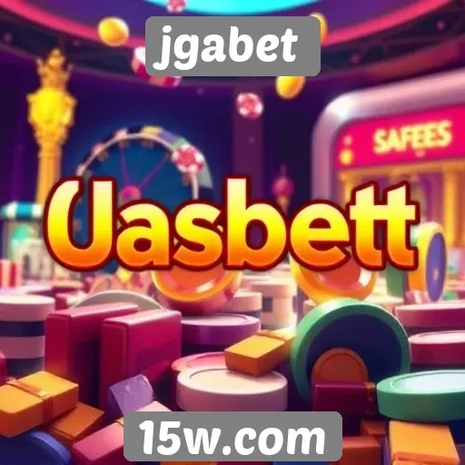 jgabet oferece novas opções de jogos de cassino