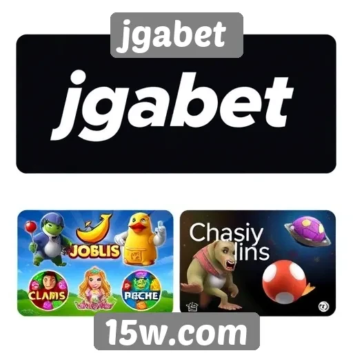 jgabet expande catálogo de jogos variados