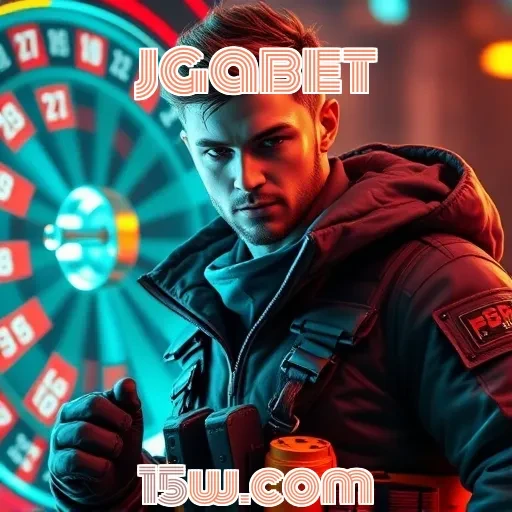 jgabet: Descubra o Mundo Mágico dos RPGs com Recursos Incríveis