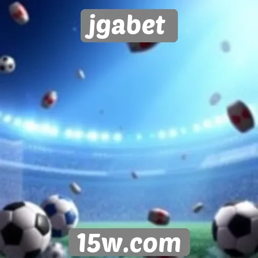 jgabet oferece bônus atrativos para novos jogadores