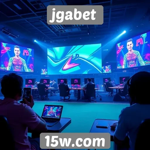 community jgabet promove eventos e torneios virtuais