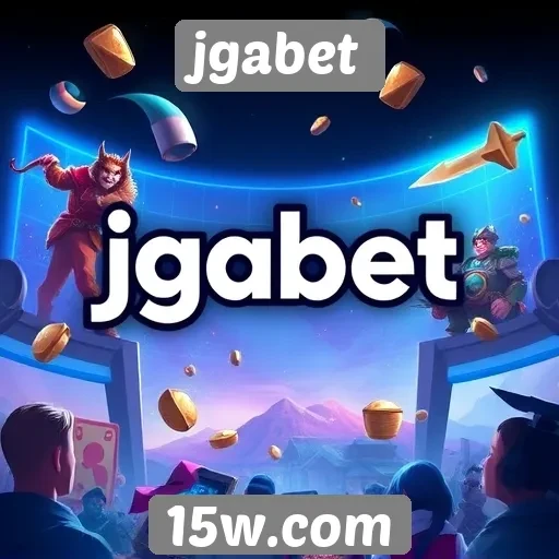 jgabet apresenta novas opções de jogos exclusivos para usuários