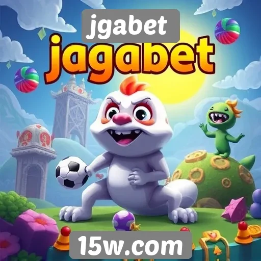 Explorando os jogos mais populares em jgabet