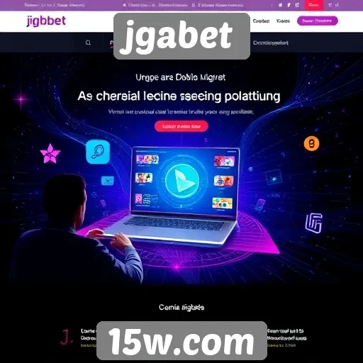 futuro do site jgabet e suas inovações