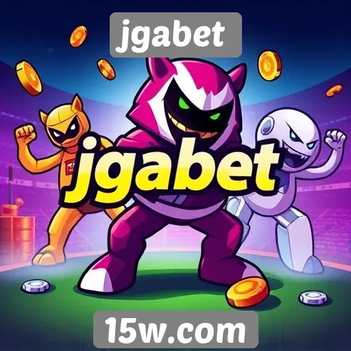 jogos na plataforma jgabet atraem jogadores novatos