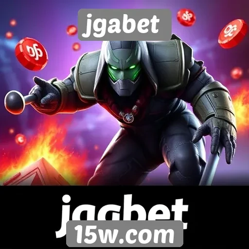 novidades de jogos disponíveis no jgabet