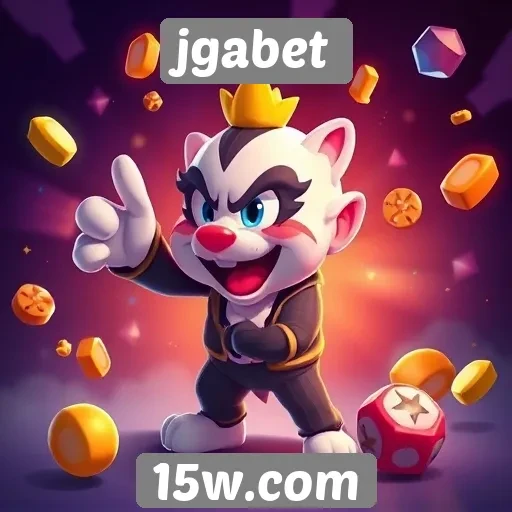 jgabet oferece novas opções de jogos para usuários