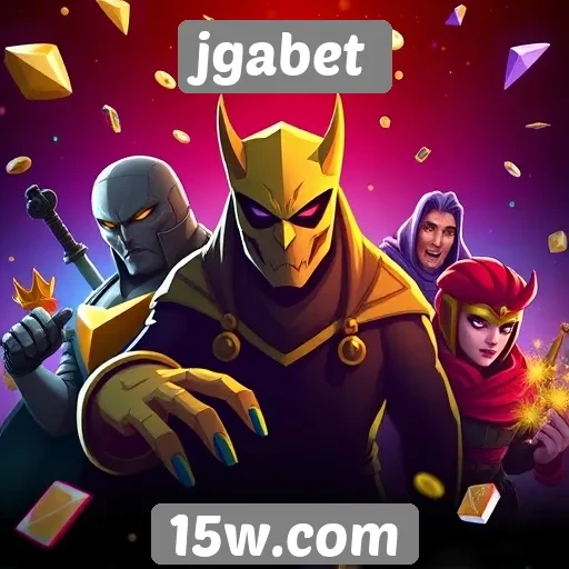 jogos populares no site jgabet analisados