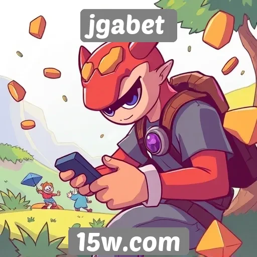 desenvolvedores destacam inovações em jgabet