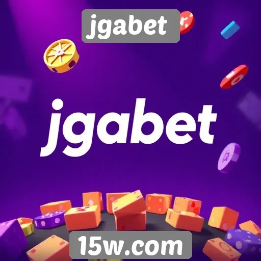 jgabet lança nova plataforma de jogos online