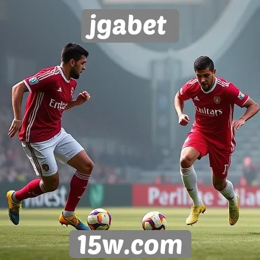 Reação dos jogadores às atualizações mais recentes do jgabet