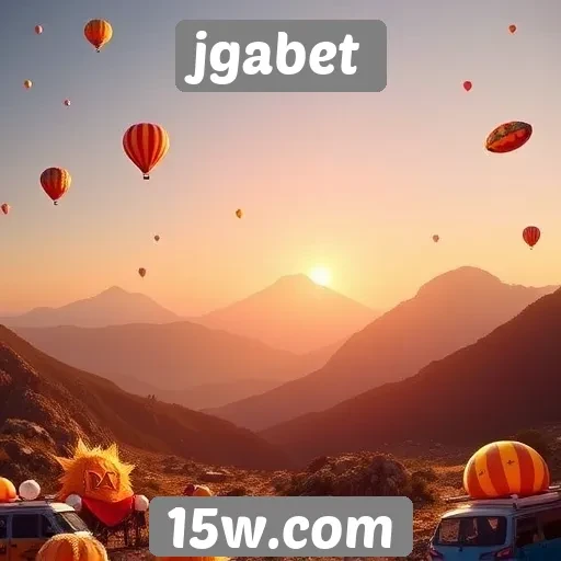 jgabet oferece promoções exclusivas para novos usuários