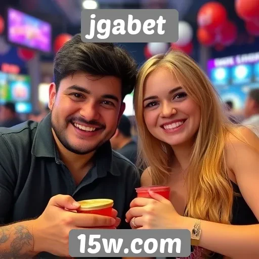 usuários elogiam a experiência de jogo no jgabet