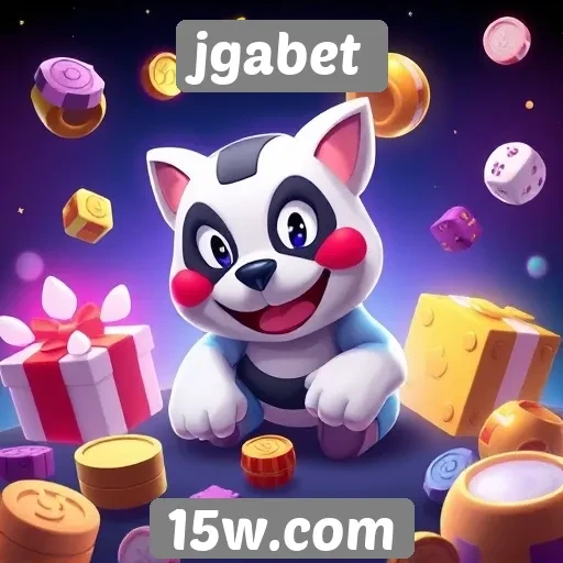 expansão dos jogos disponíveis em jgabet