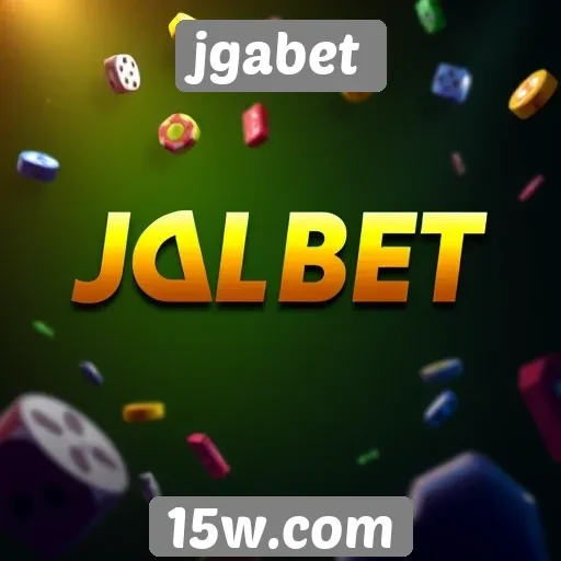 jgabet se destaca pela variedade de jogos disponíveis