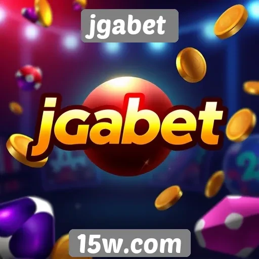 jgabet se destaca no mercado de jogos online