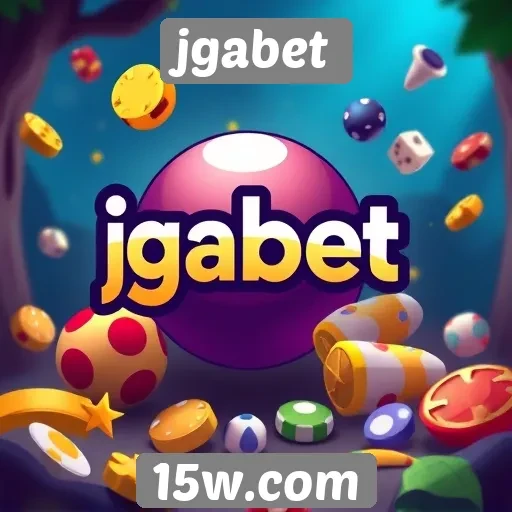 jgabet oferece variedade de jogos para diferentes perfis