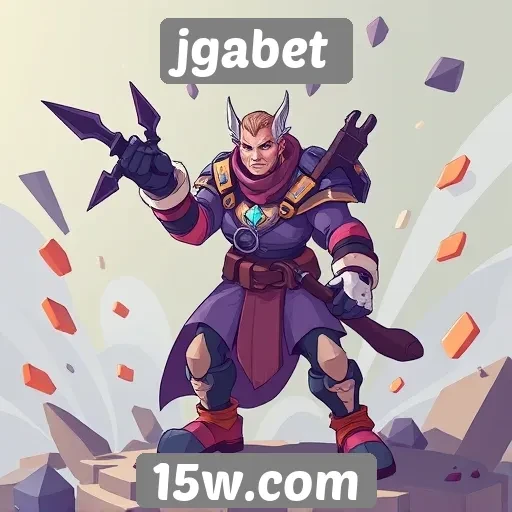 Diferenças entre jgabet e concorrentes no mercado