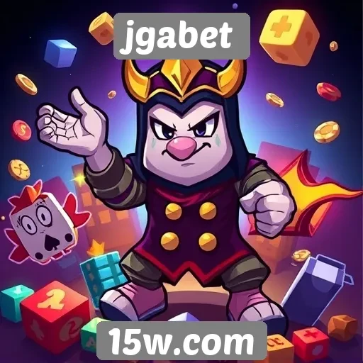 análise das opções de jogos disponíveis no jgabet