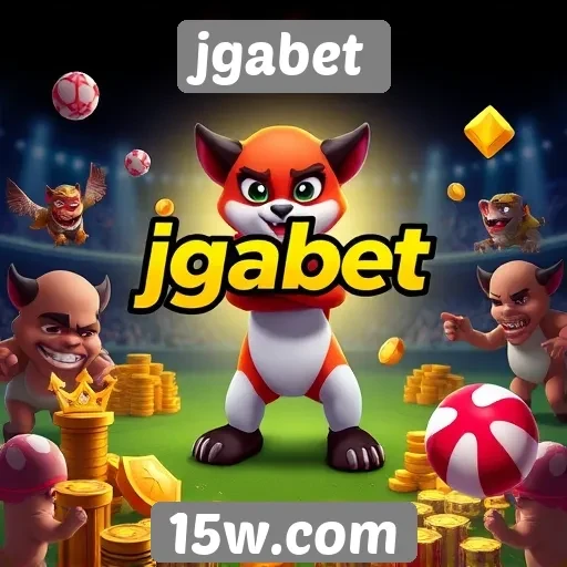 Desempenho do site jgabet entre os usuários