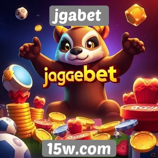 Plataforma jgabet oferece diversidade em jogos online