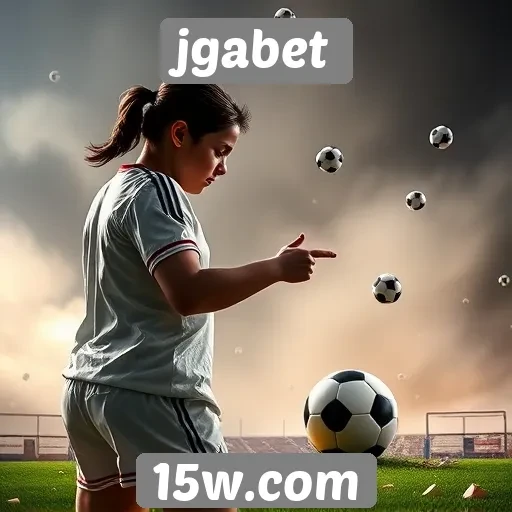 tendências de apostas no jgabet em 2025