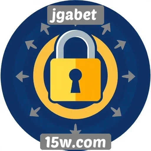 Recursos de segurança no site jgabet em foco