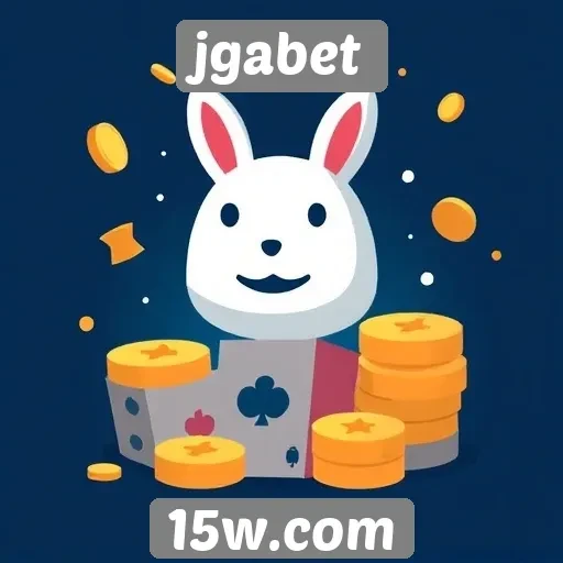novidades no sistema de bônus do jgabet