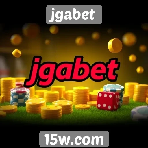 novidades e recursos do site jgabet