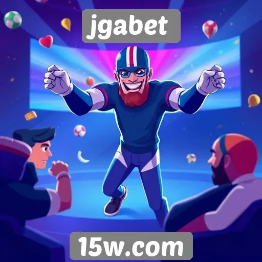 jgabet oferece novas opções de jogos ao vivo