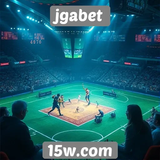 jgabet inova com novas mecânicas de jogo