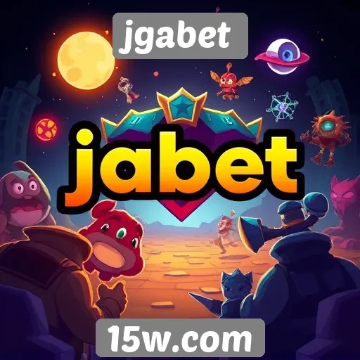 Jgabet expande portfólio de jogos digitais
