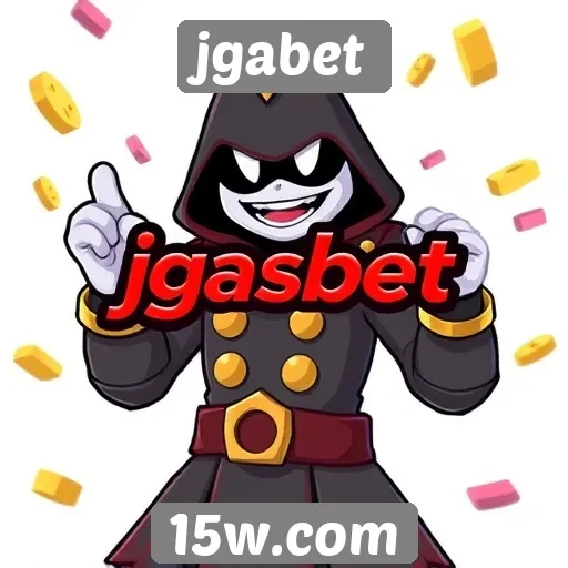 A análise completa do site jgabet
