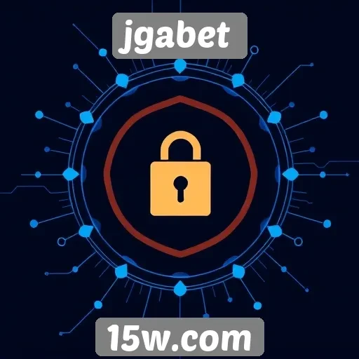 análise da segurança no jgabet